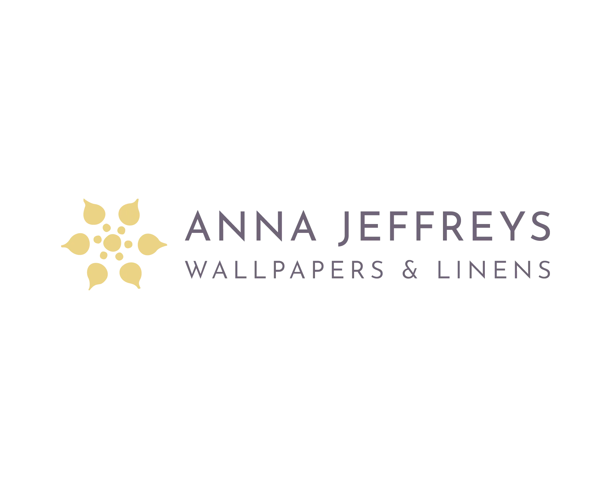 Anna Jeffreys Branding