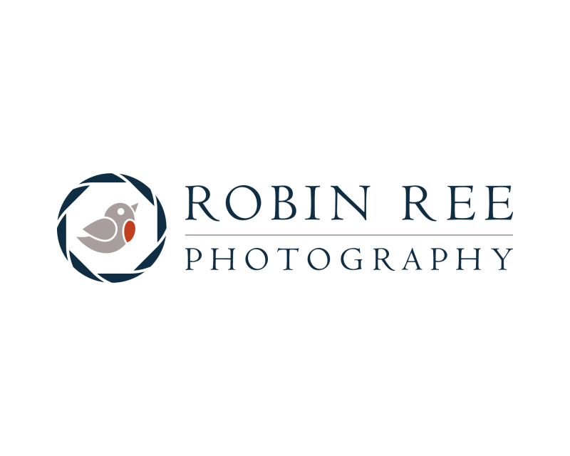 Robin Ree Photography Branding