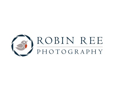 Robin Ree Photography Branding